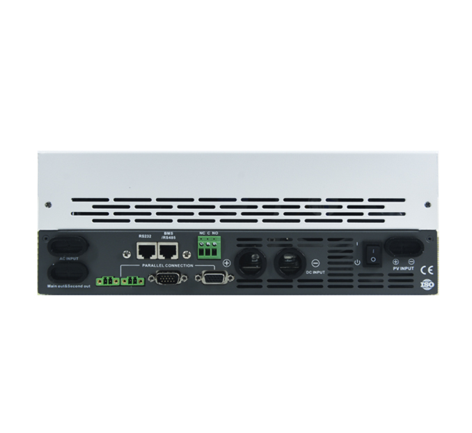 High frequency off grid photovoltaic energy storage inverter (3~6.2kW)