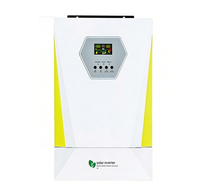 High frequency off grid photovoltaic energy storage inverter (3~6.2kW)