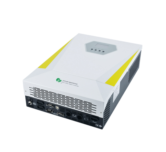 High frequency off grid photovoltaic energy storage inverter (3~6.2kW)