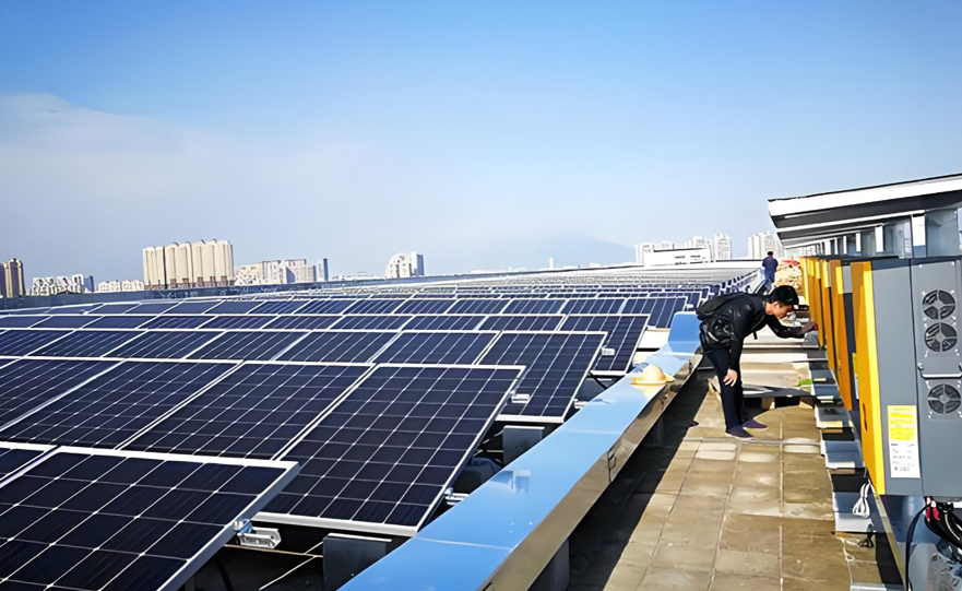 Residential Energy Storage Inverters: Core Power for Home Energy Hubs